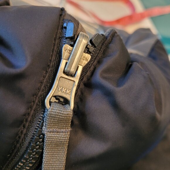 The North Face Vintage 550 Down Puffer Vest - Picture 6 of 11